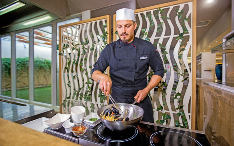 FUTURA CLUB BAIA DI CONTE